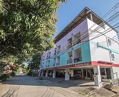 P Apartment Nonthaburi