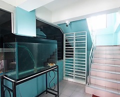P Apartment Nonthaburi