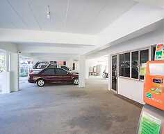 P Apartment Nonthaburi