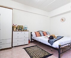 P Apartment Nonthaburi