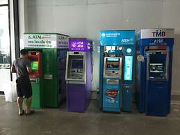 T9 Muang Thong Thani Condo