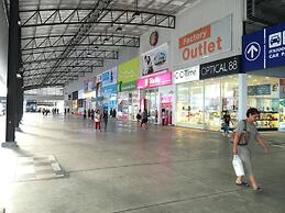 T9 Muang Thong Thani Condo