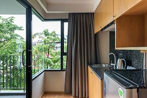 Asana Hotel & Residence