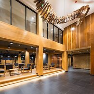 Asana Hotel & Residence