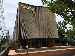Asana Hotel & Residence