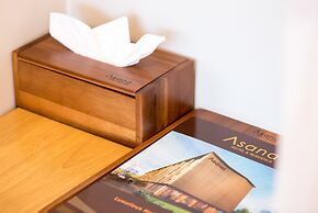 Asana Hotel & Residence