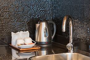 Asana Hotel & Residence