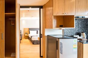 Asana Hotel & Residence