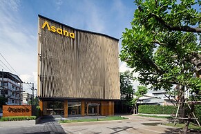 Asana Hotel & Residence