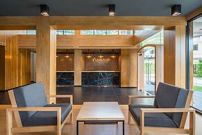 Asana Hotel & Residence