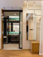 Asana Hotel & Residence