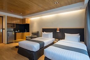 Asana Hotel & Residence