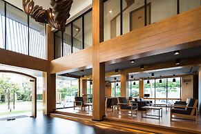 Asana Hotel & Residence