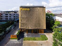 Asana Hotel & Residence