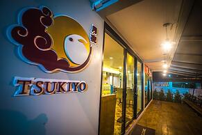 Chanthaburi Center Hotel