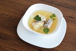 Chanthaburi Center Hotel