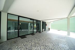 Chanthaburi Center Hotel