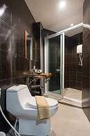 Chanthaburi Center Hotel