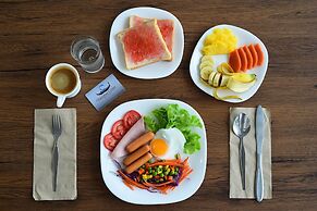 Chanthaburi Center Hotel