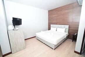 Chanthaburi Center Hotel