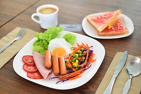 Chanthaburi Center Hotel