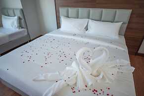 Chanthaburi Center Hotel