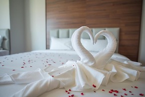 Chanthaburi Center Hotel