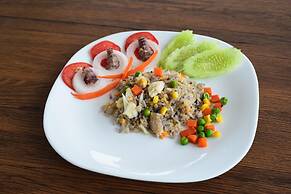 Chanthaburi Center Hotel