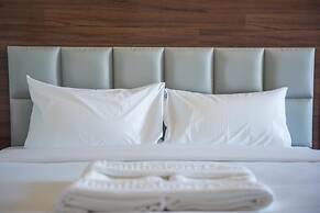 Chanthaburi Center Hotel