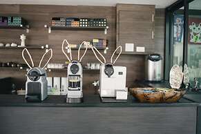 Chanthaburi Center Hotel