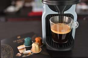 Chanthaburi Center Hotel