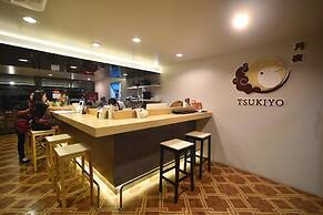 Chanthaburi Center Hotel