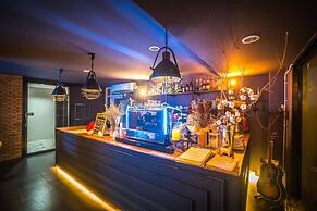 Chanthaburi Center Hotel