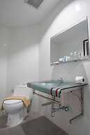 Chanthaburi Center Hotel