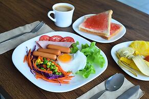 Chanthaburi Center Hotel