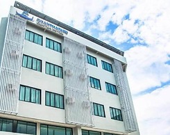 Chanthaburi Center Hotel