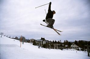 Kannabe Highland Hotel