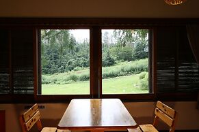 Kannabe Highland Hotel