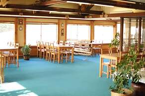 Kannabe Highland Hotel