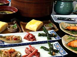 Kannabe Highland Hotel