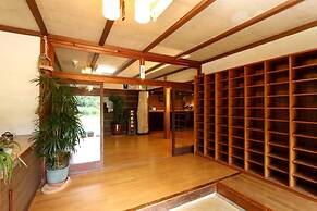 Kannabe Highland Hotel