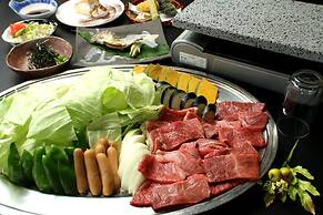 Kannabe Highland Hotel