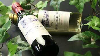 Kannabe Highland Hotel