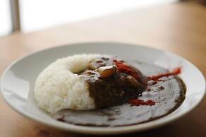 Kannabe Highland Hotel