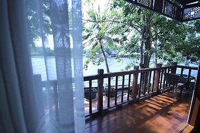 RK Riverside Resort & Spa