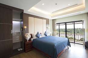 RK Riverside Resort & Spa