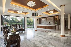 RK Riverside Resort & Spa