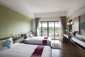 RK Riverside Resort & Spa