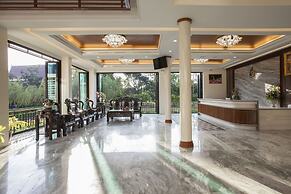 RK Riverside Resort & Spa