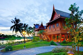 RK Riverside Resort & Spa